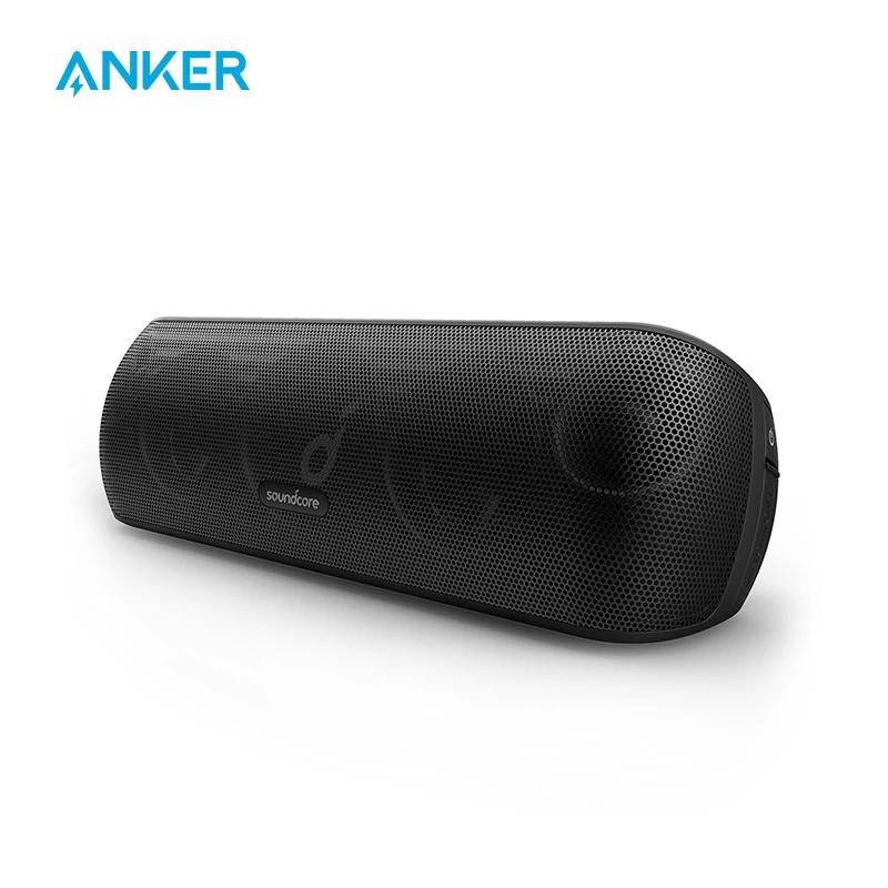 Динамик Anker Soundcore Motion + Bluetooth с высоким разрешением, 30 Вт